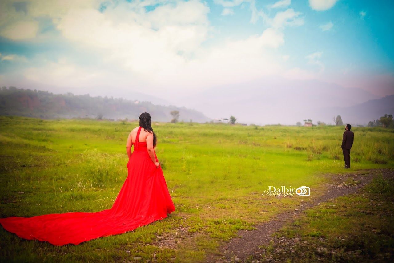 Dalbir Photography