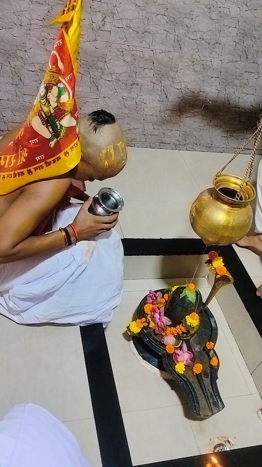 Pandit vijay nariyal