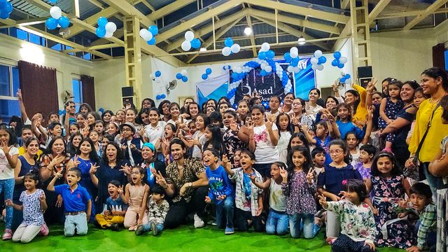 Asad Dance Academy