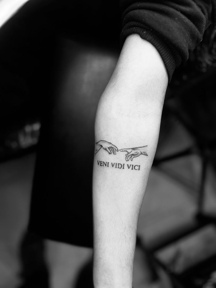 Abhiink tattoo studio