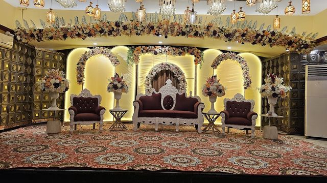 Century Grand Hotel & Banquet