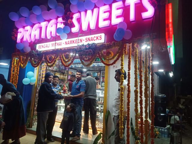 Pratap Catering - Best Bengali Caterers in Pune | Best Caterers in Pune