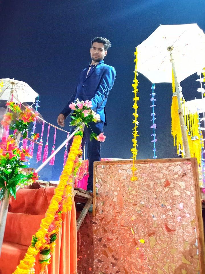 Ashish Farms