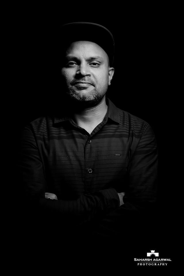 DJ Tony – Bollywood | Wedding & Corporate DJ in Kolkata