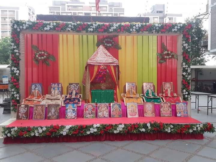 Astrologer and Panditji - Samir Joshi