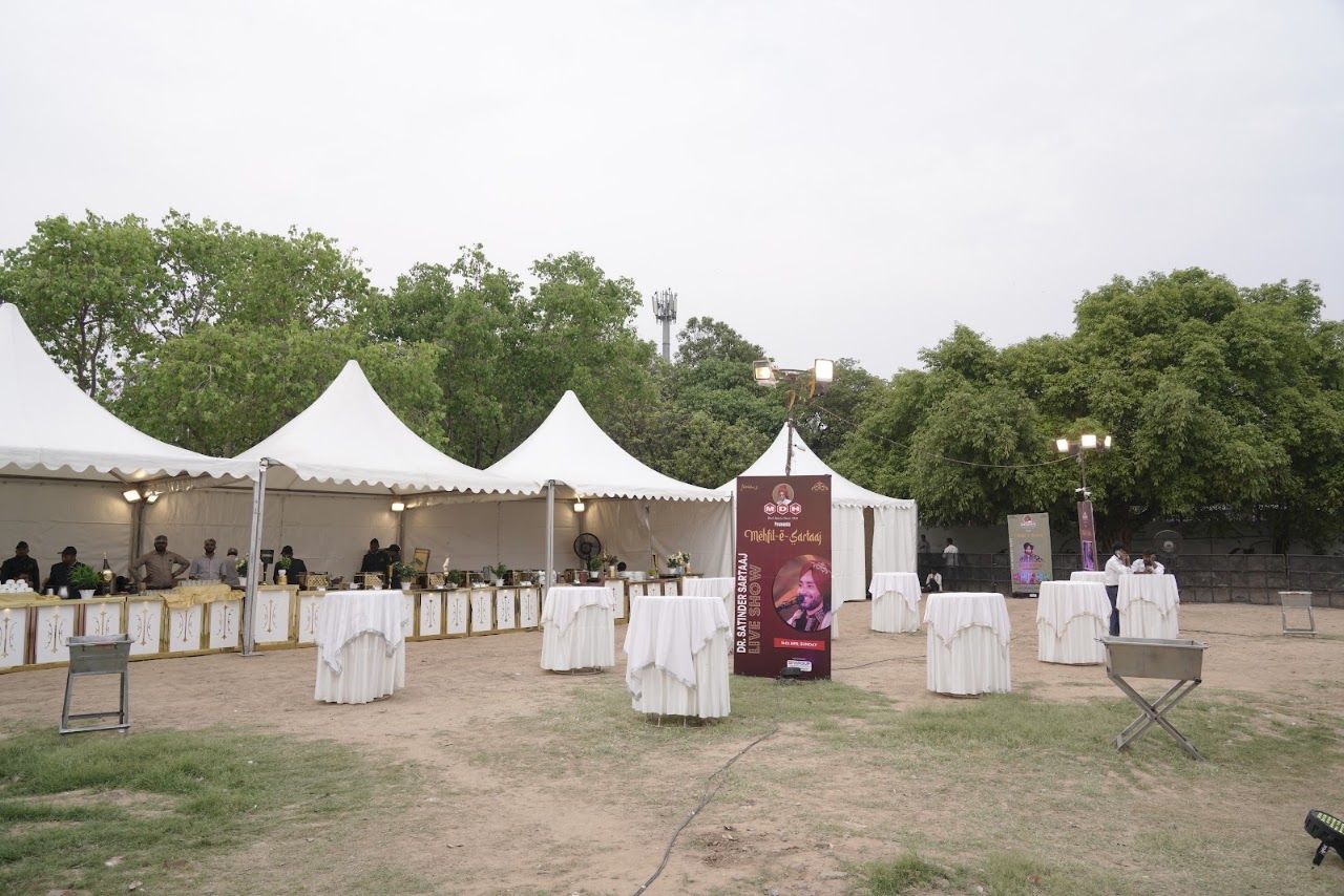Event Studio India