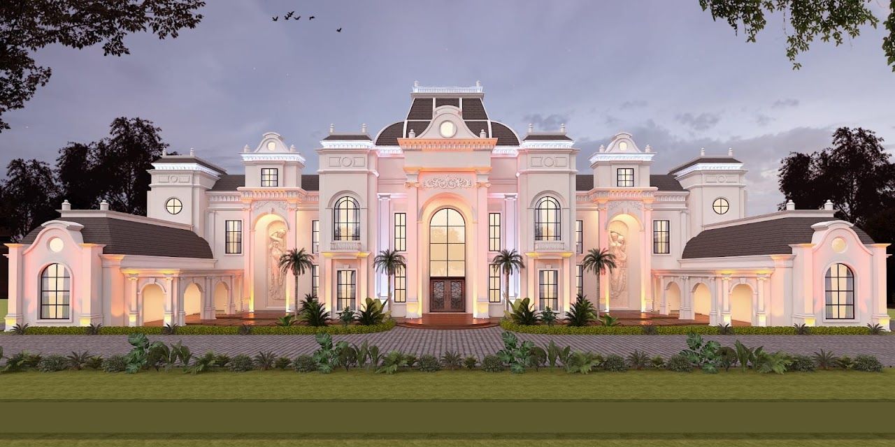 The Taj Resort Morinda