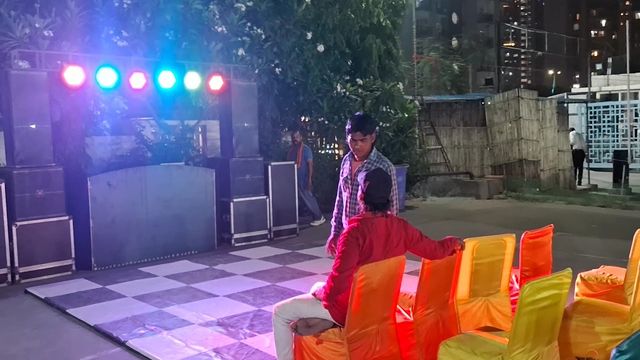 DJ sangam