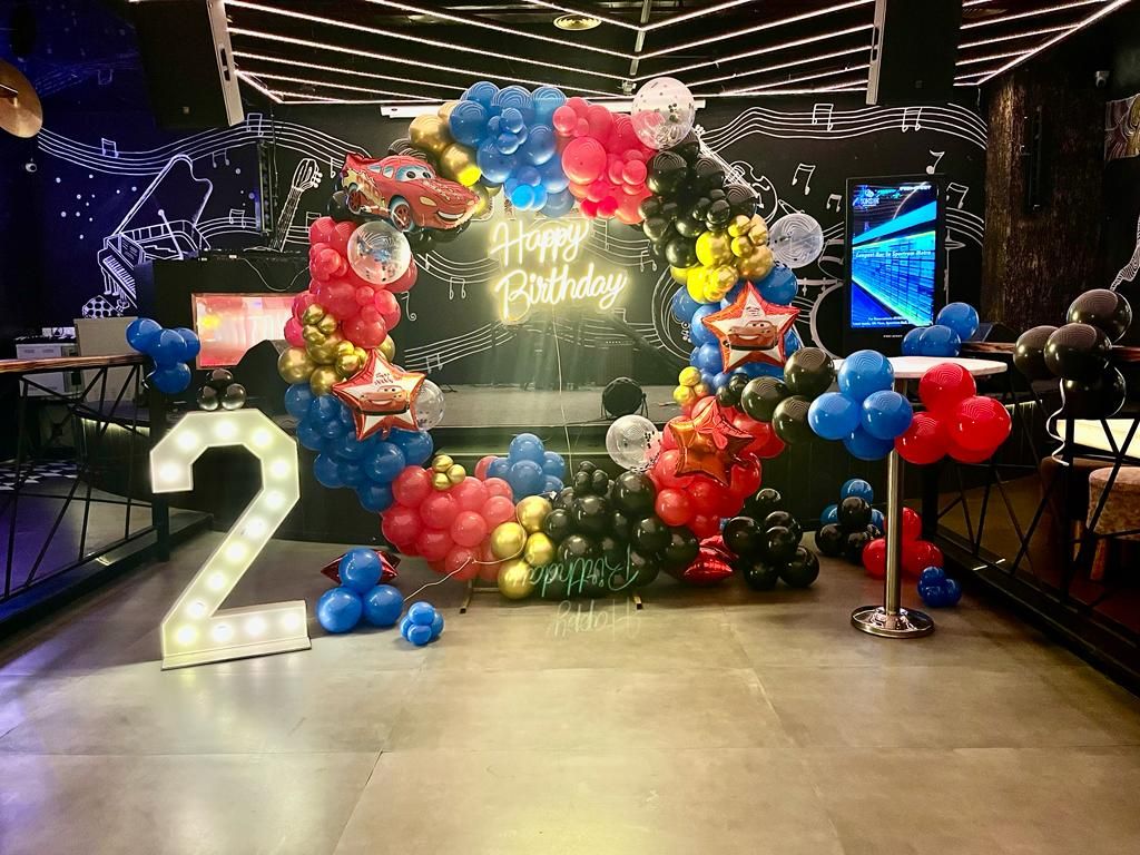 Yv Decoration Noida Sector 137