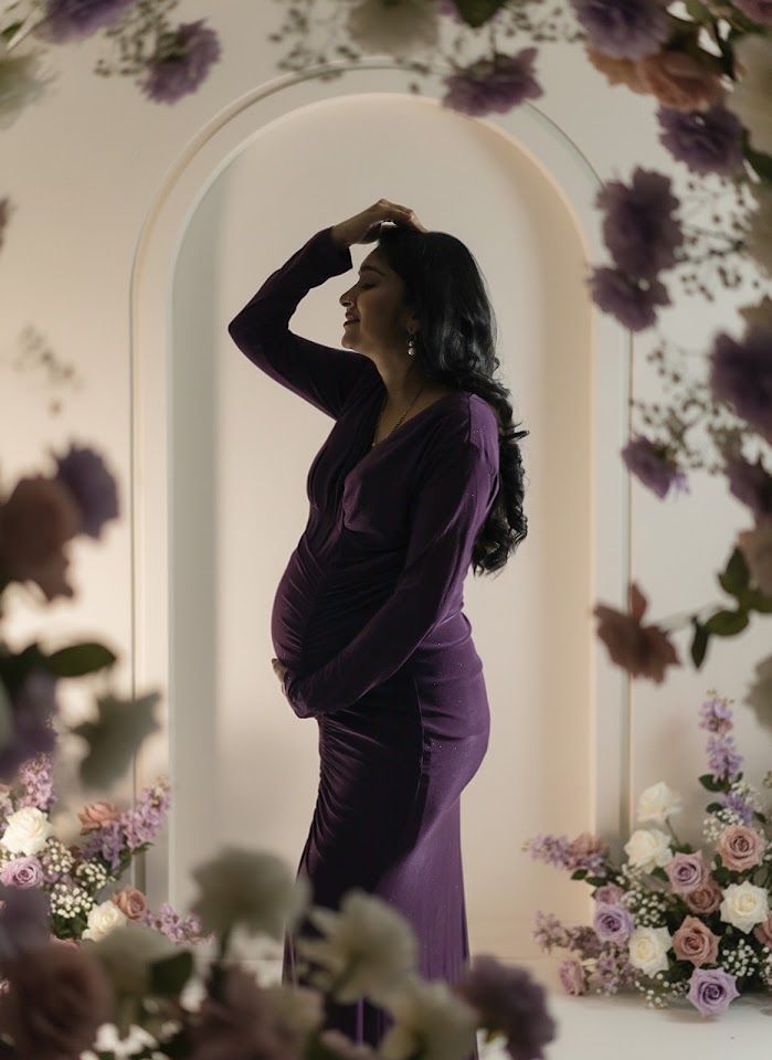 Goodnews Photography | Maternity & Baby Shoot