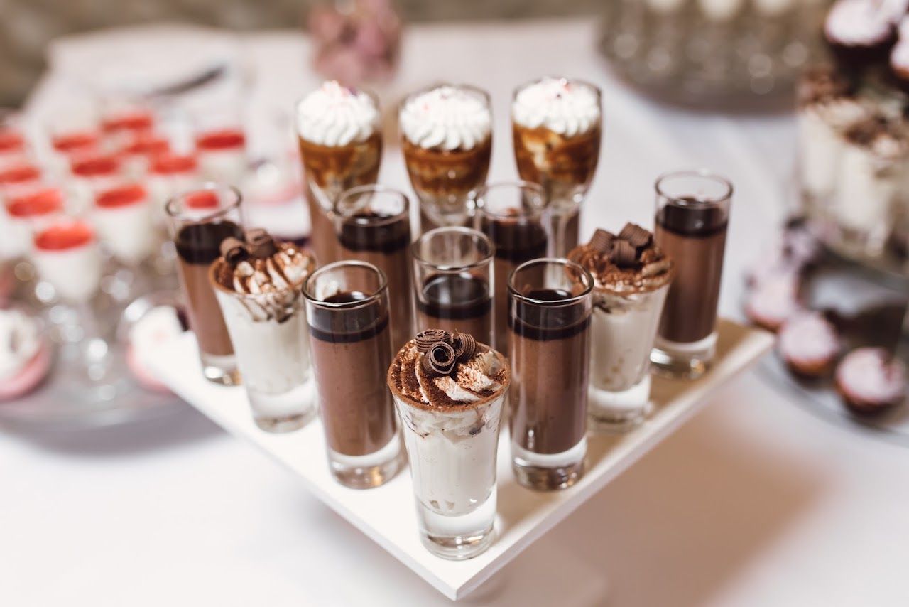 Saltt Catering