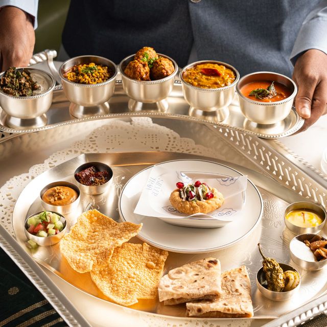 Chef Touch Catering - Luxury Wedding Caterers in Pune & Mumbai