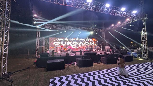 Gurgaon DJ