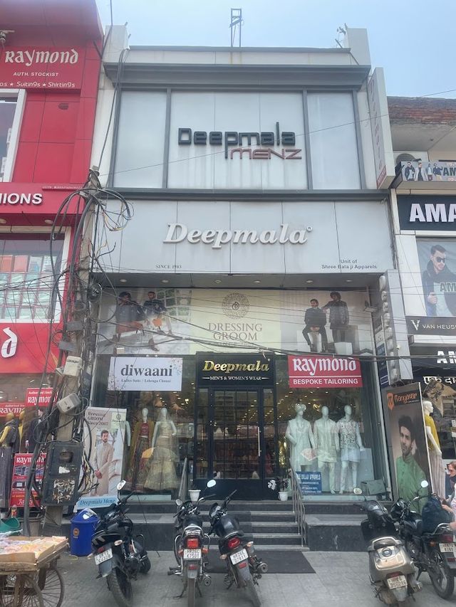 Deepmala Menz