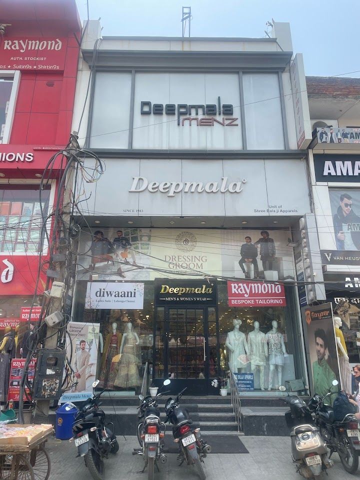 Deepmala Menz