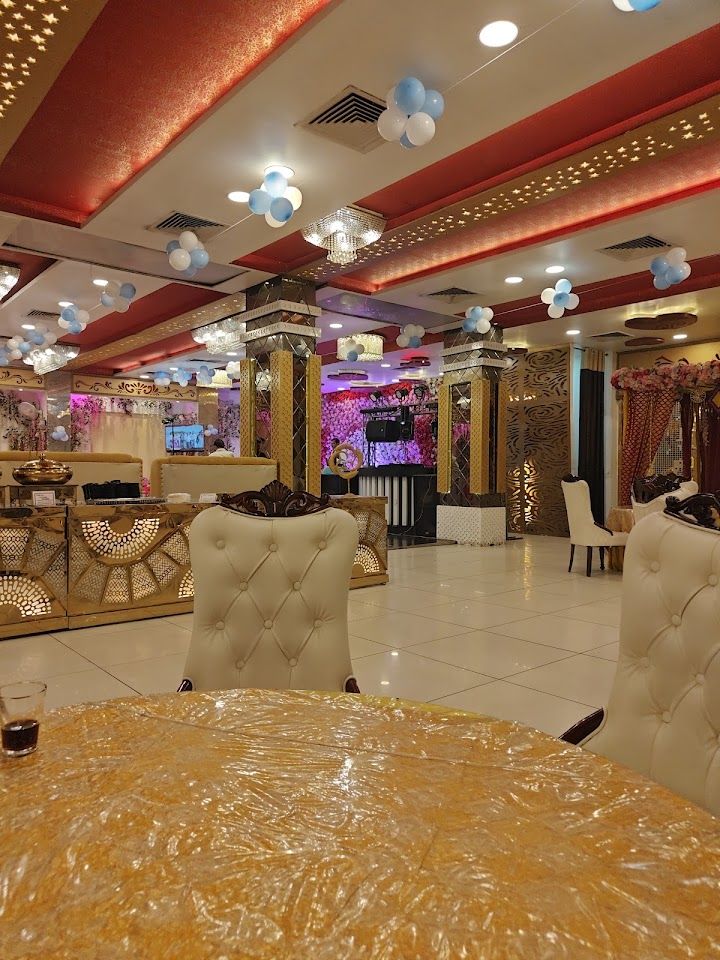 R K Banquet