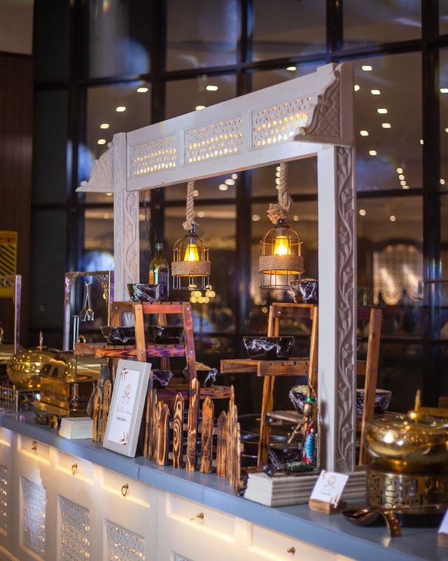 Food Tales Catering