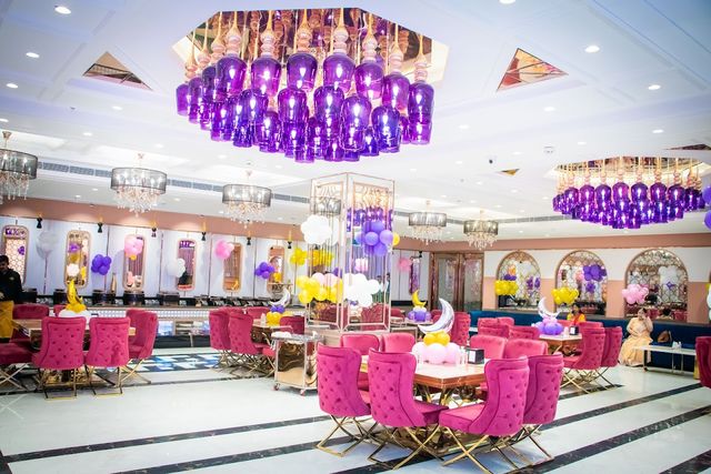 Grand Imperia Banquet