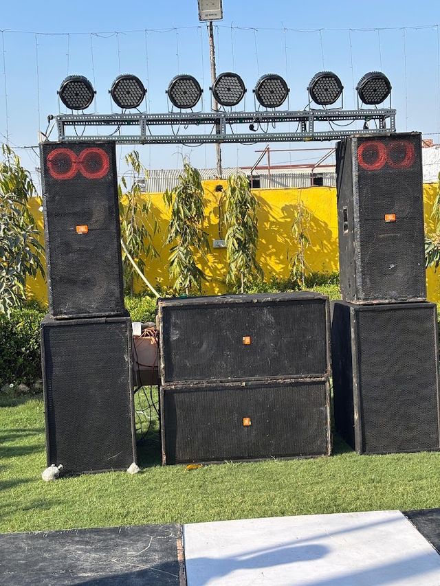 Raj Floor Dj