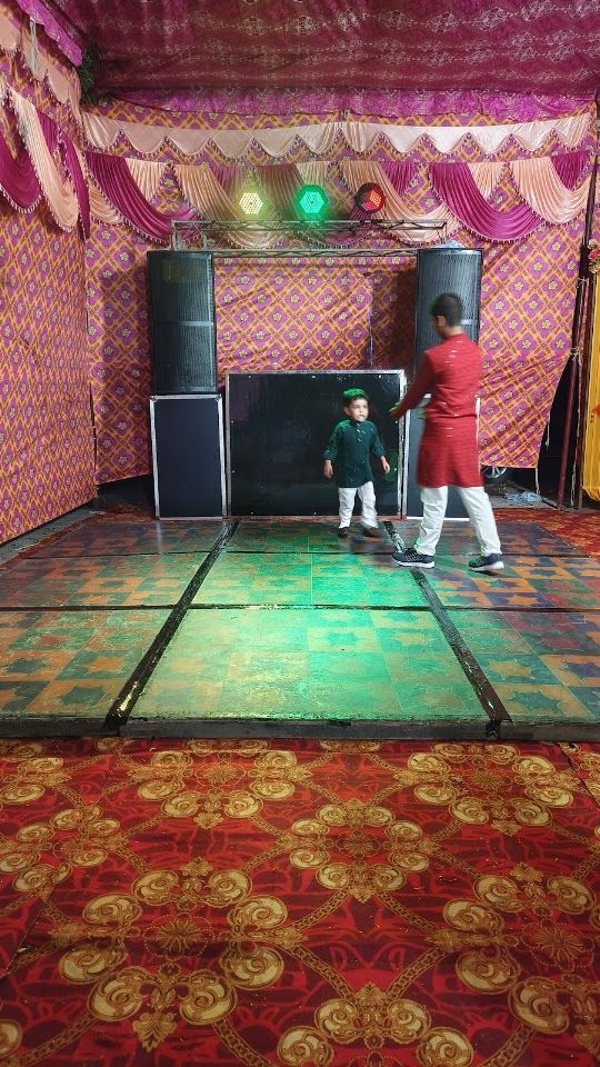 Shiv Shakti dj