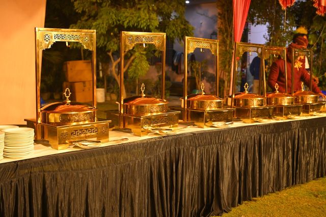 Chawla Catering Services
