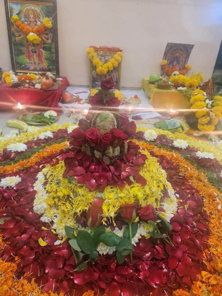 Pandit jee Bijendra jha