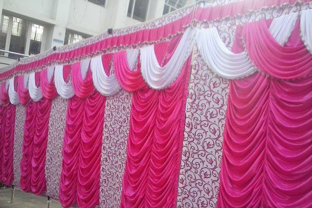 Baweja Tent house