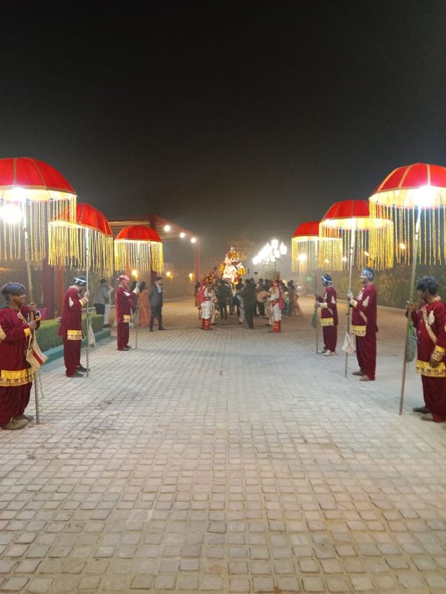 RK Wedding Band Services Ghaziabad