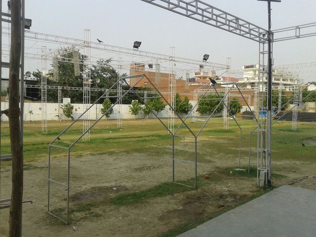 Aashirwaad Guest House