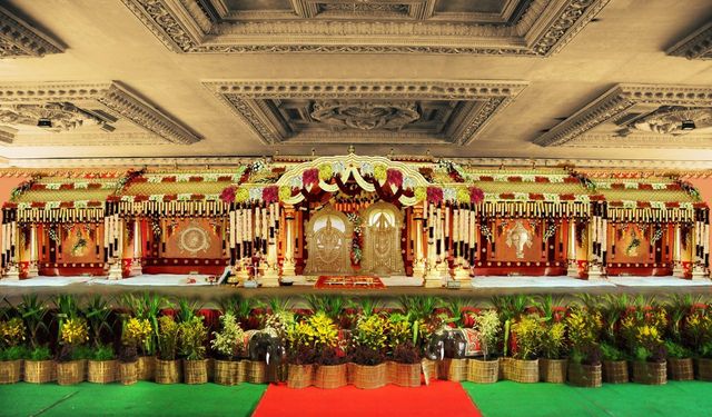 Jayalaxmi Gardens