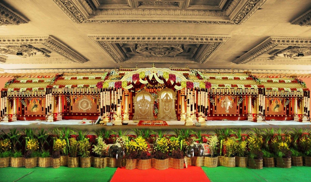 Jayalaxmi Gardens