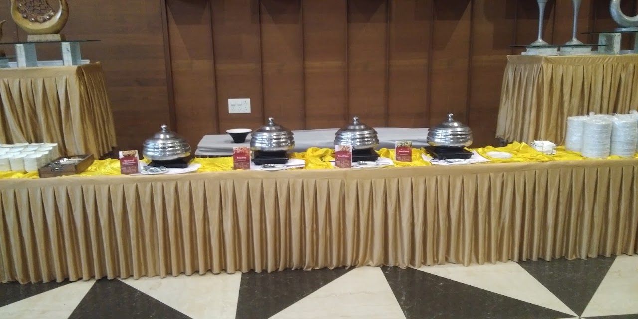 bhavya caterers