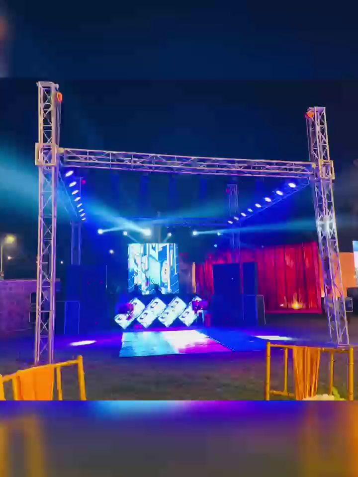 Rao dj and event