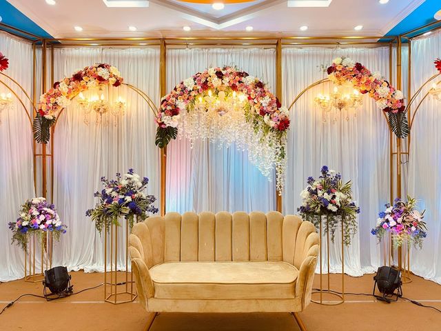 KBR Mahal Chennai - Wedding Hall/Kalyana Mandapam/Marriage Hall