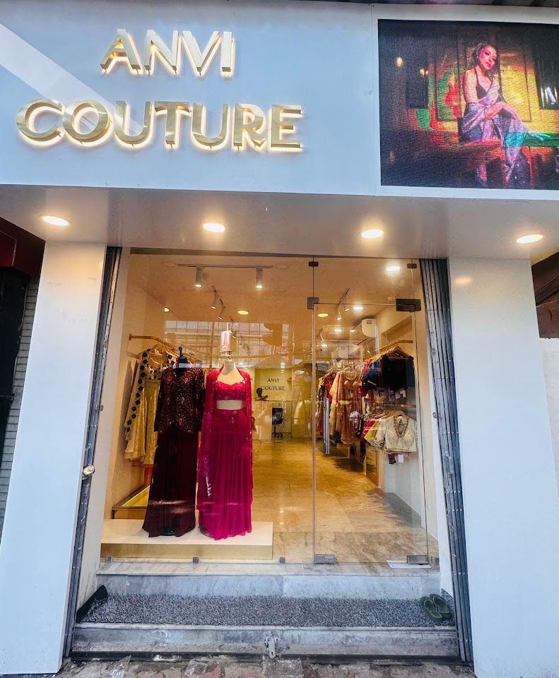 Anvi Couture Kolkata