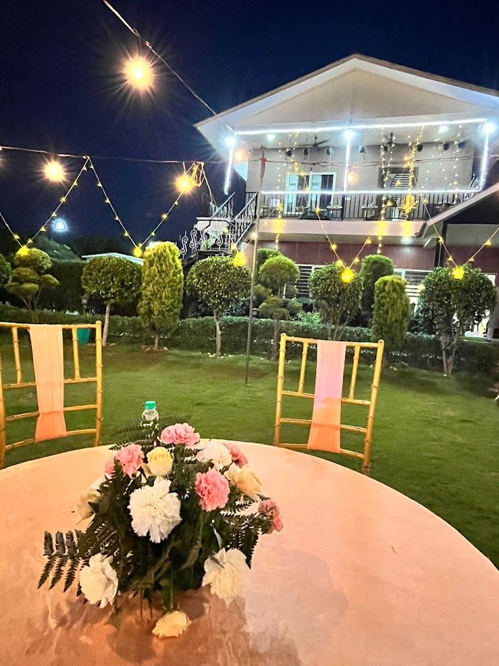 Khwaab Farmstay
