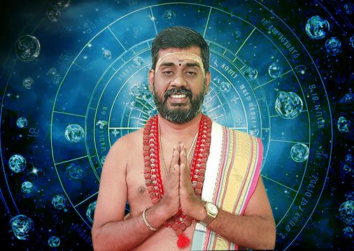 Sri Varahi Eesanesan - Homam & Pooja Services