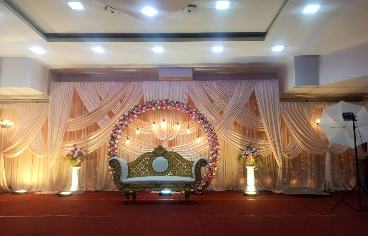 Joyous Wedding Planet