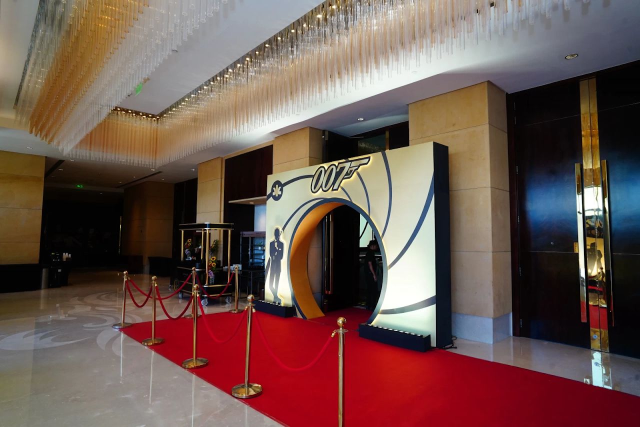 SOS Party - Event Management Company Bengaluru