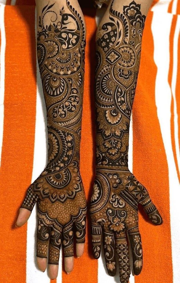 Rupal's Arts & Crafts