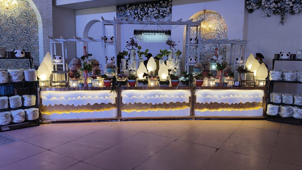 Jaipur Catering Company