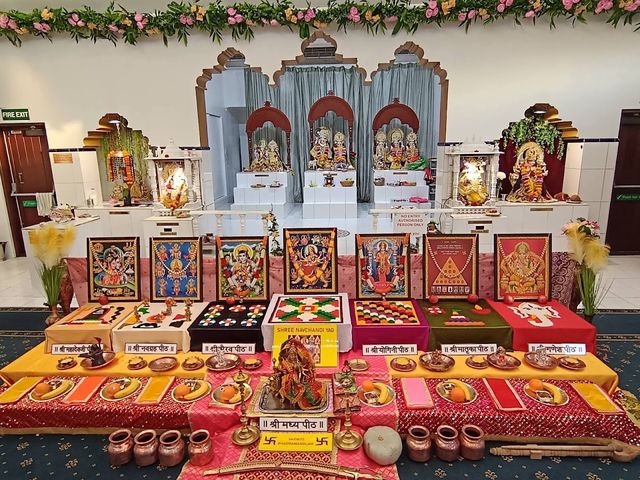 Pandit Jayesh Joshi (Karmafal Jyotish)