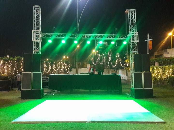 Dj guru chandigarh