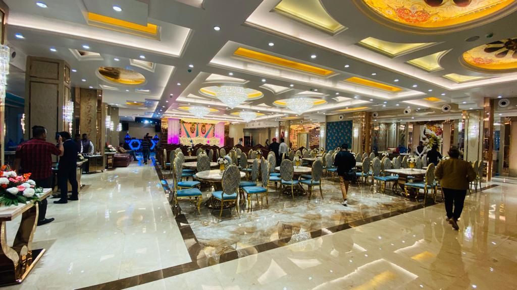 The Grand Paris