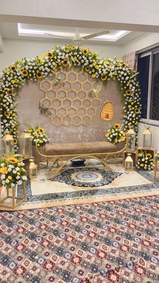 Al Burhani Mandap & Decorator