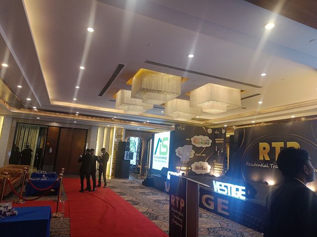 AiS Events & Wedding Planners