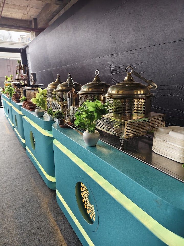Have Eat Premium Catering