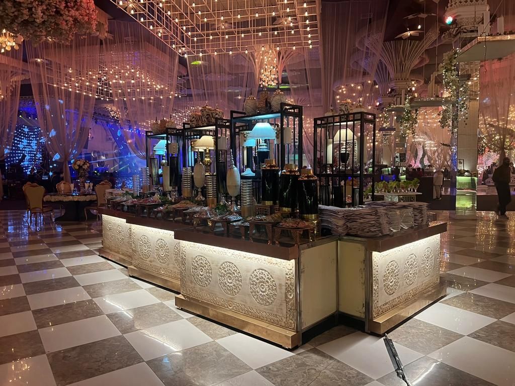 UnMess Catering