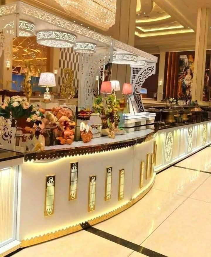 Bhagat Ji Caterers