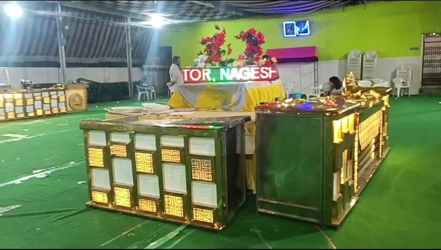 Jeshwanth Catering Services